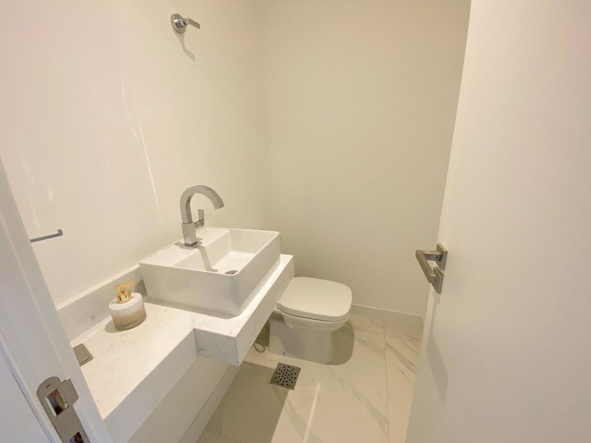 Apartamento Lindo Novo Jurere Internacional Florianópolis