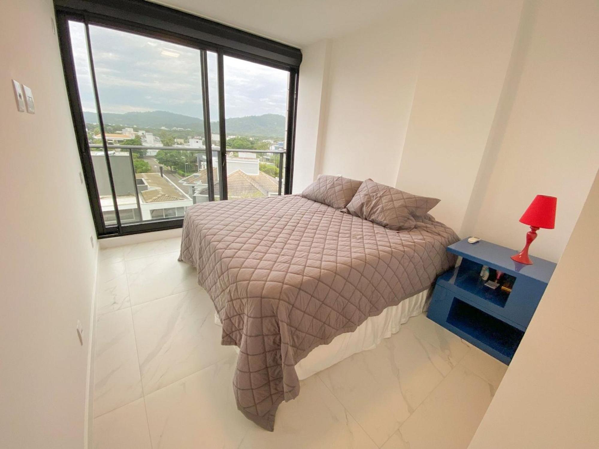 Apartamento Lindo Novo Jurere Internacional *