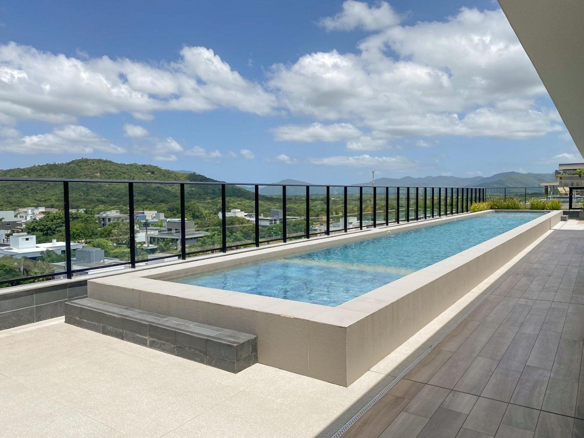 Lindo Novo Jurere Internacional Apartamento Florianópolis