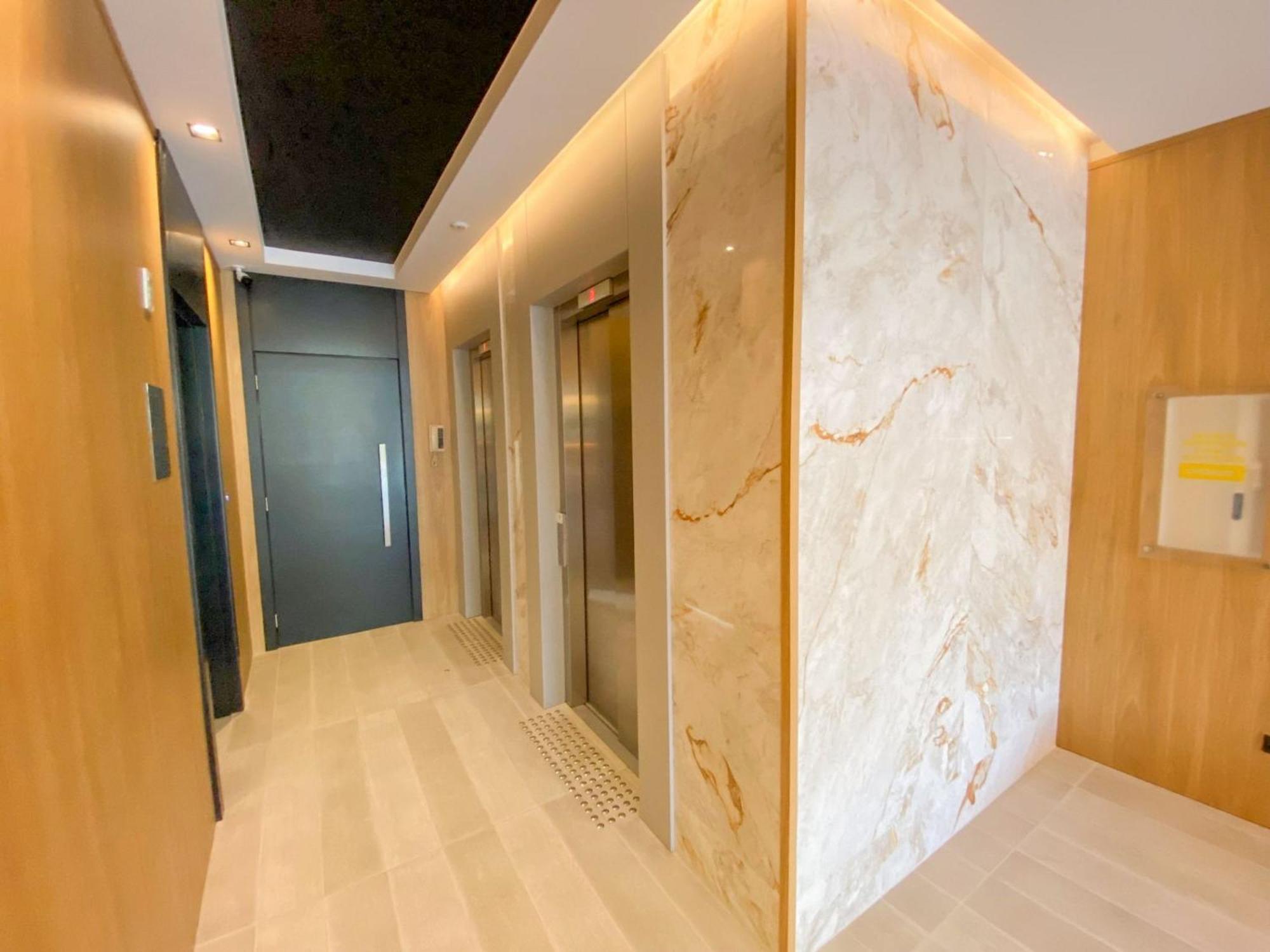 Lindo Novo Jurere Internacional Apartamento