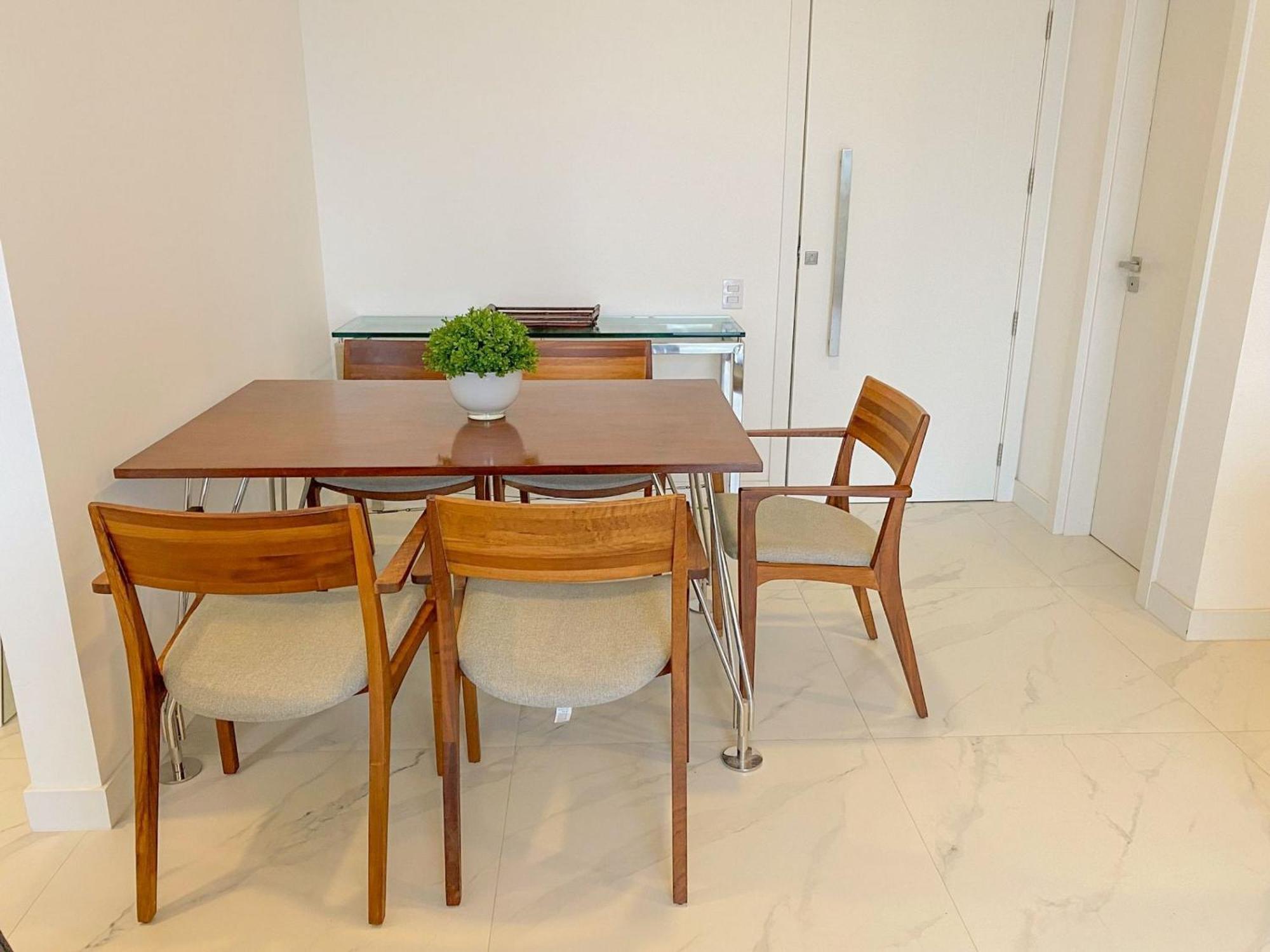 Lindo Novo Jurere Internacional Apartamento Florianópolis