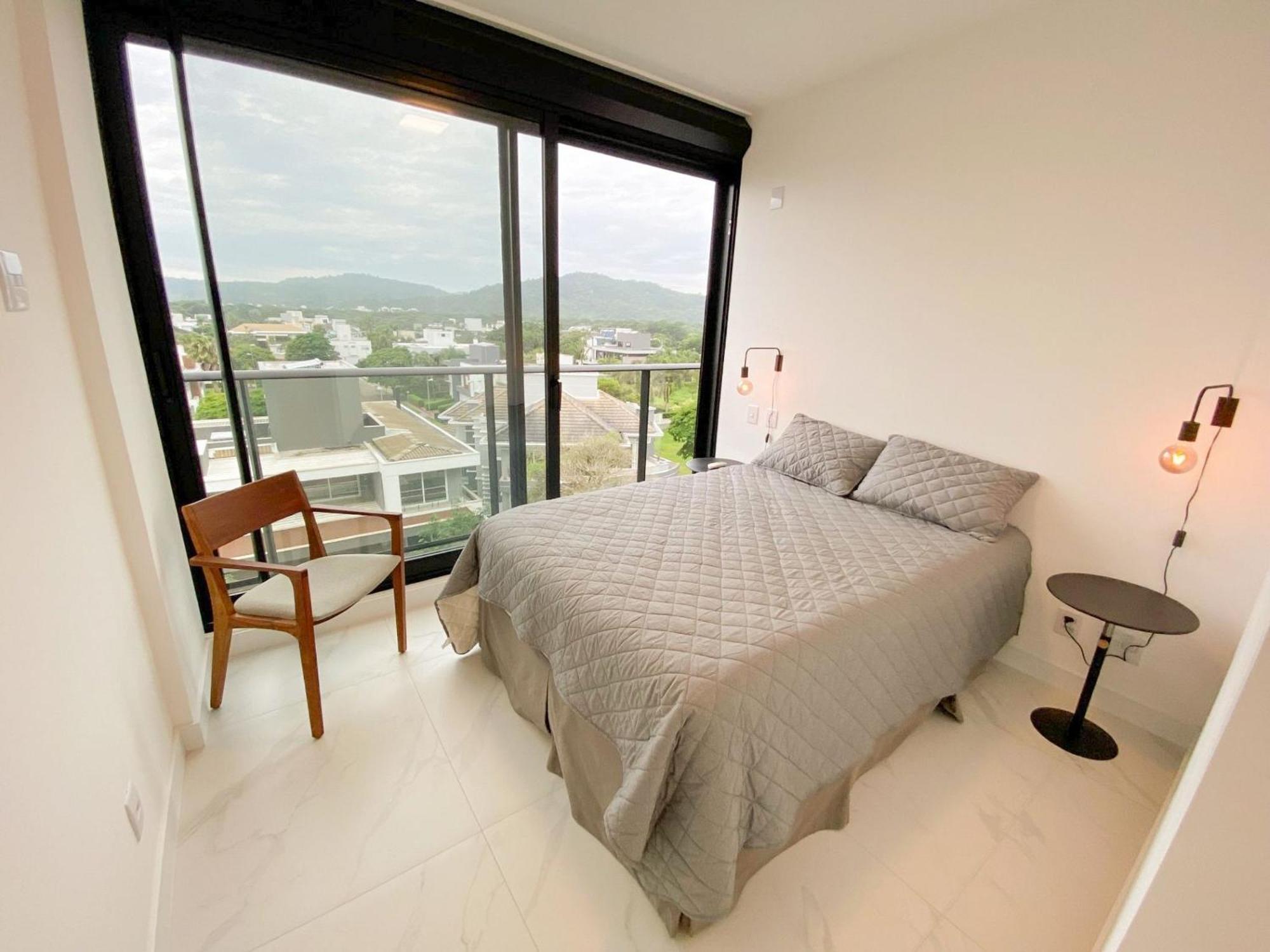 Apartamento Lindo Novo Jurere Internacional
