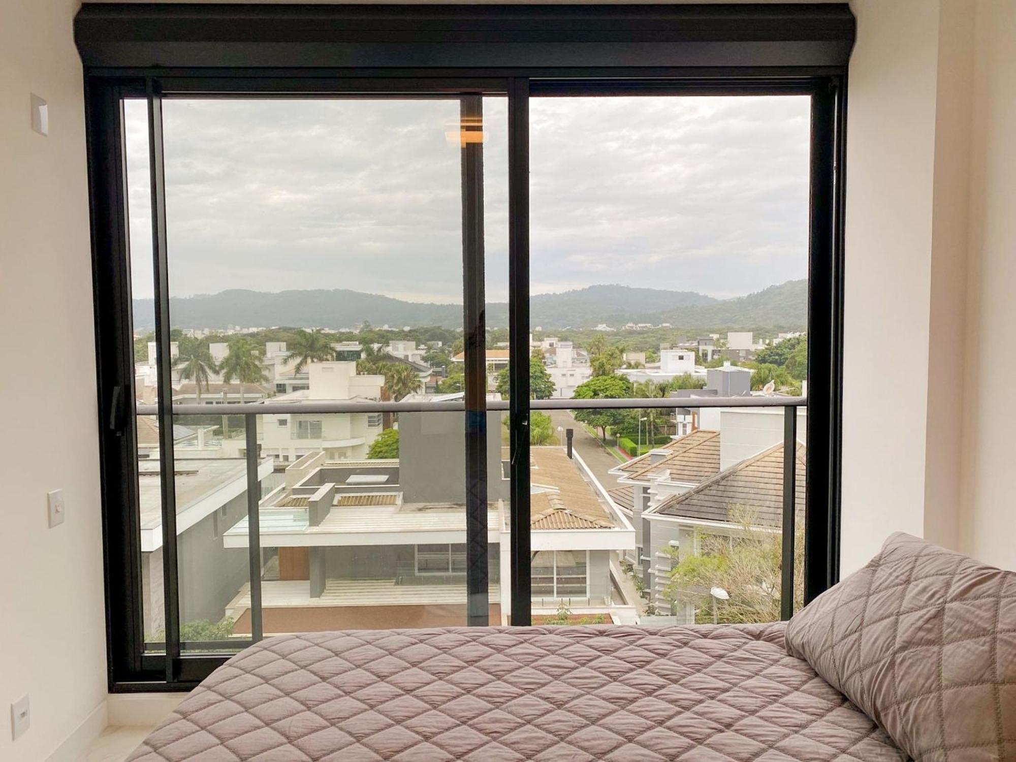 Lindo Novo Jurere Internacional Apartamento Florianópolis