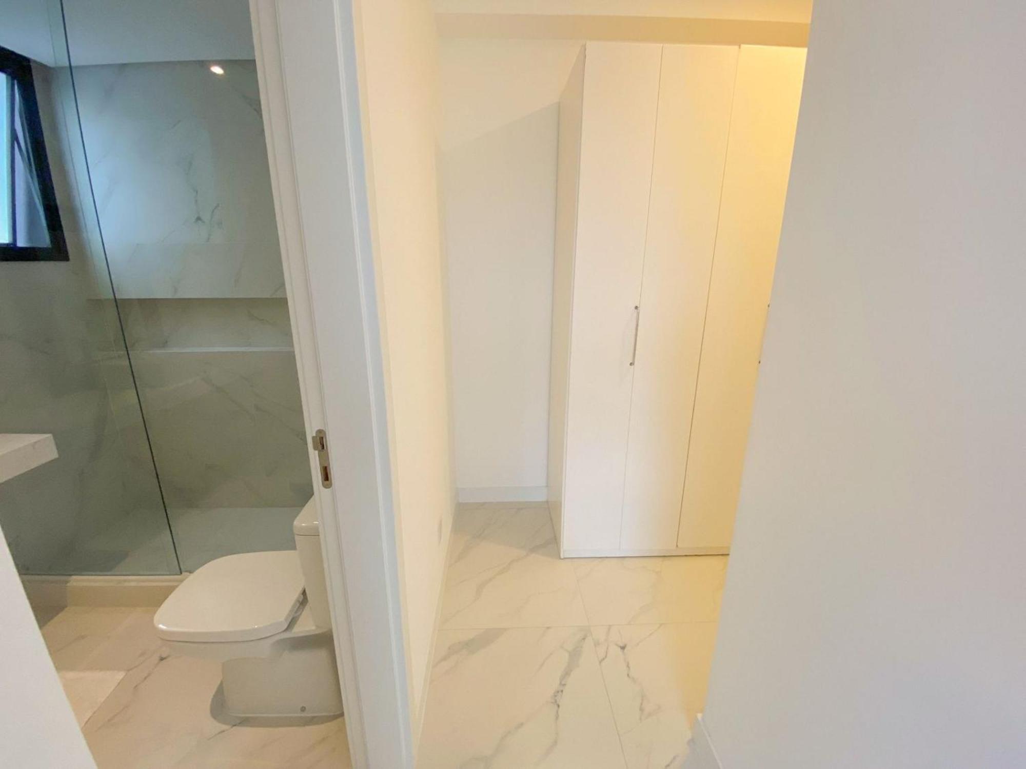 Apartamento Lindo Novo Jurere Internacional Florianópolis