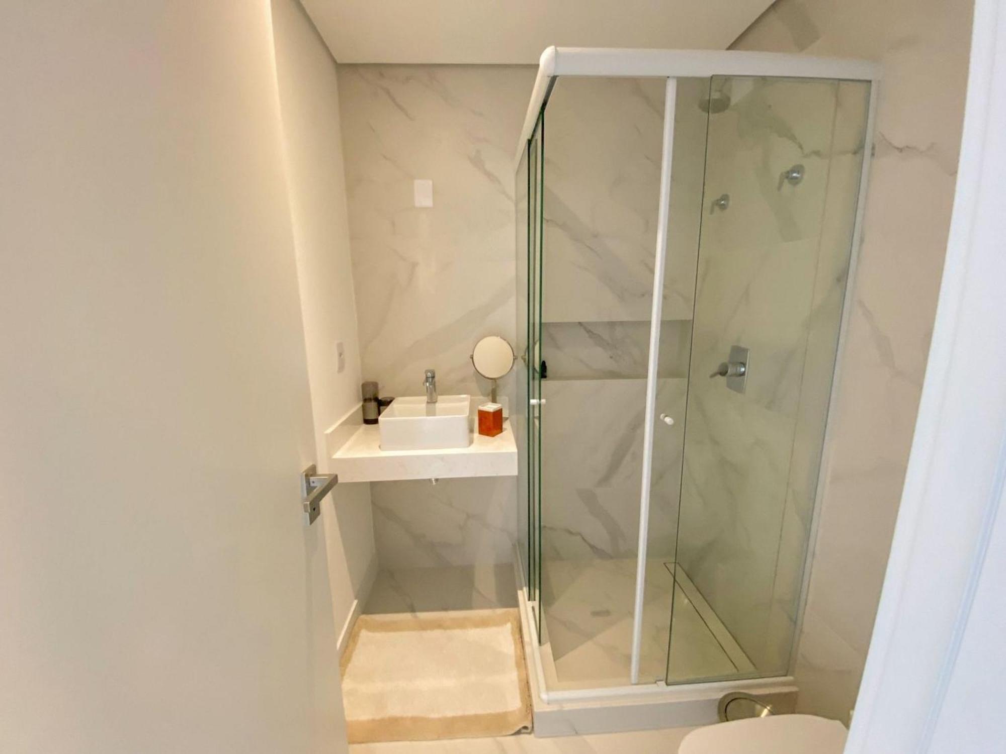 Lindo Novo Jurere Internacional Apartamento Florianópolis