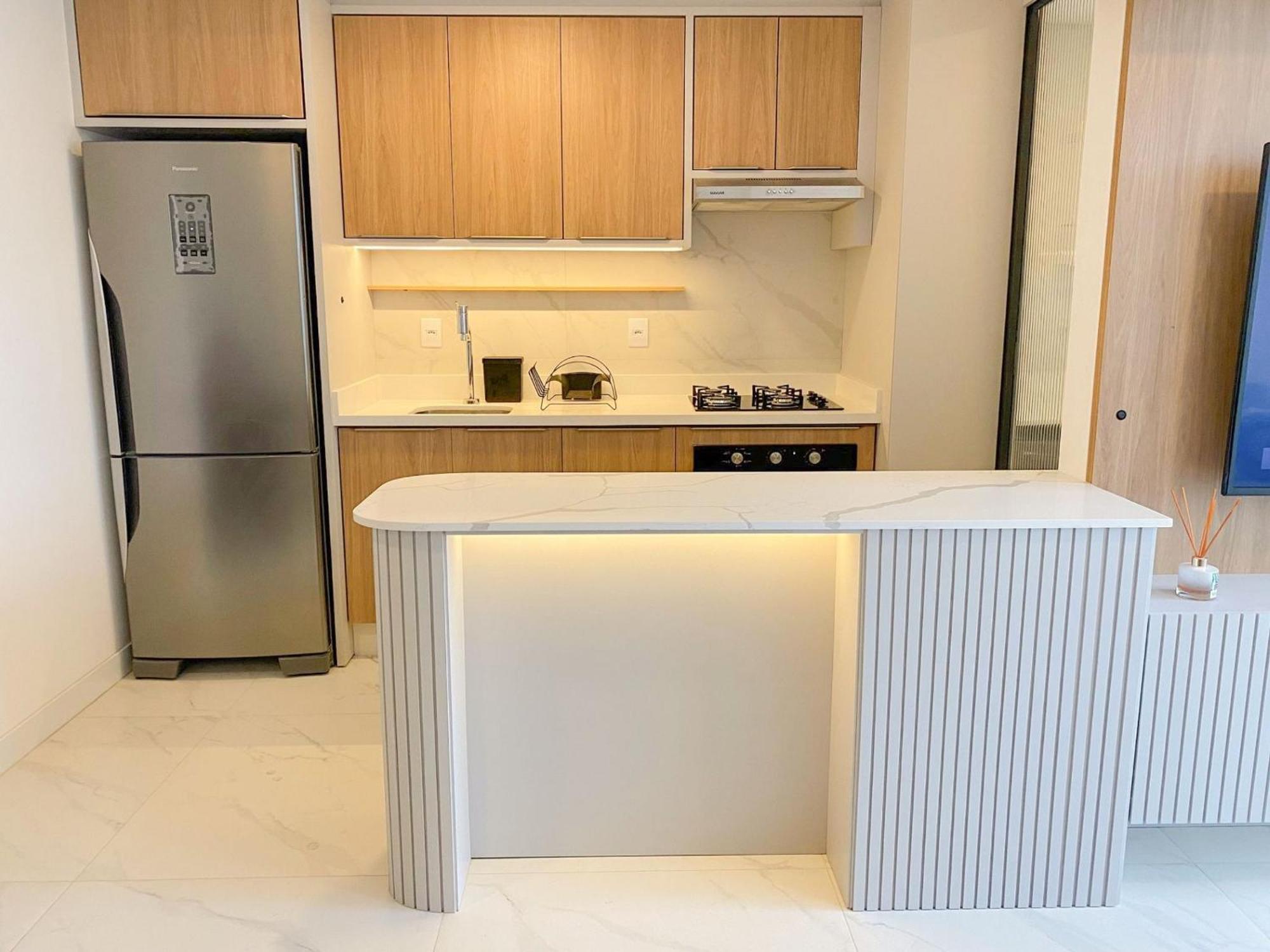 Lindo Novo Jurere Internacional Apartamento Florianópolis